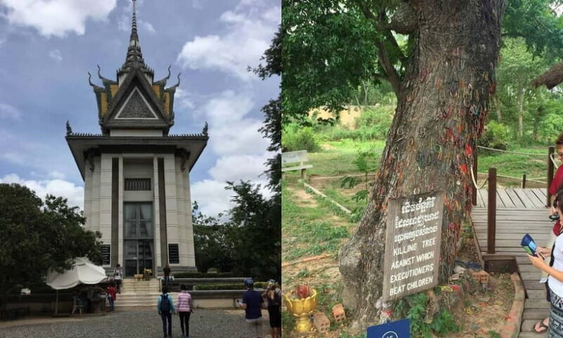 Phnom Penh: 1-Day City Highlights Tour & Mekong river Cruise - Additional Considerations