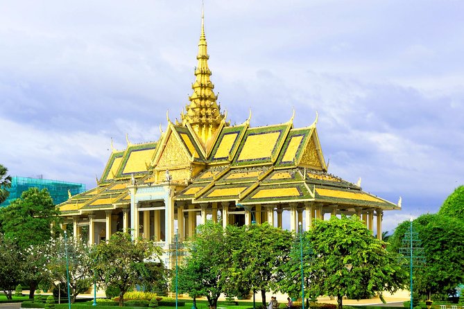 Phnom Penh 1-Day Tour - Good To Know