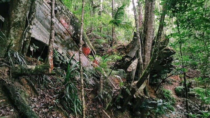 Phnom Penh: 2-Day Aural Mountains Hiking Adventure - Day 2: Reaching the Summit & Exploring Hidden Spots