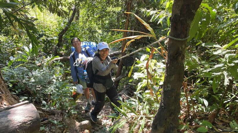 Phnom Penh: 2-Day Aural Mountains Hiking Adventure - Practical Tips for Future Travelers