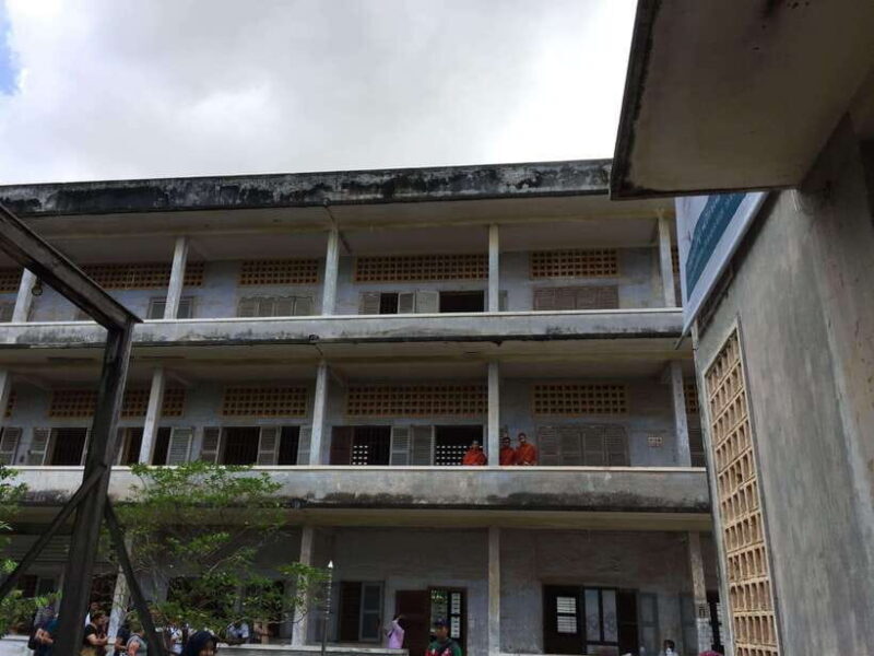 Phnom Penh: 2-Day City Highlights Tour - FAQs