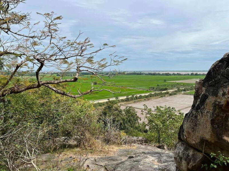 Phnom Penh: 2-Day Tour to Phnom Da, Phnom Chiso, and More - Exploring Cambodia’s Hidden Treasures on a 2-Day Tour