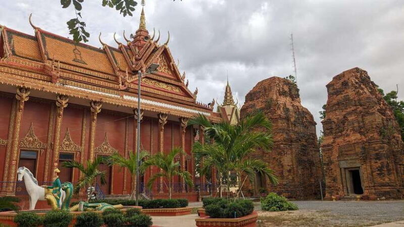 Phnom Penh: 2-Day Tour to Phnom Da, Phnom Chiso, and More - Final Thoughts