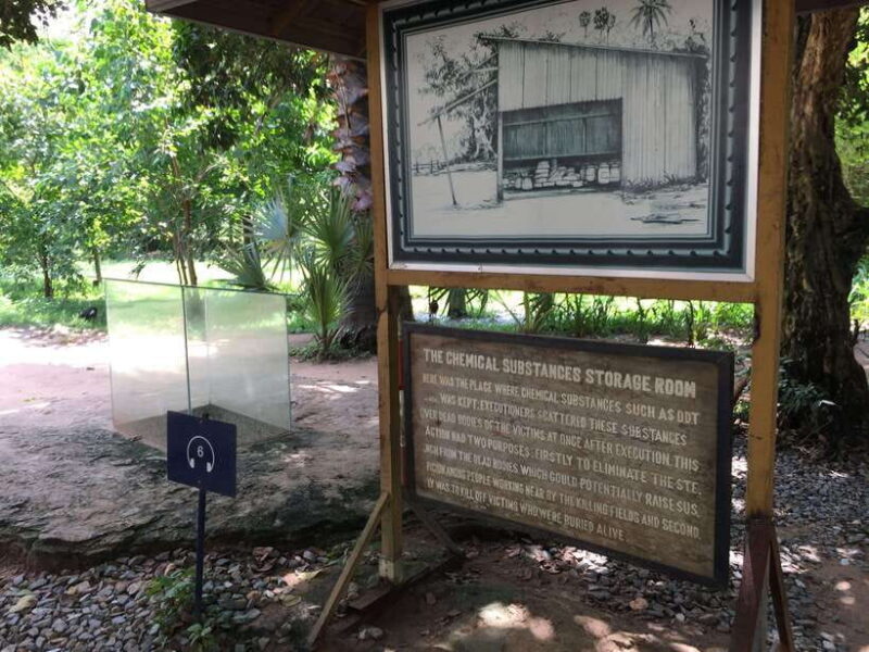 Phnom Penh: 2-Day Tour with Royal Palace and Killing Fields - FAQ