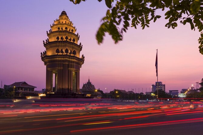 Phnom Penh 2 Days Private Tour - Good To Know
