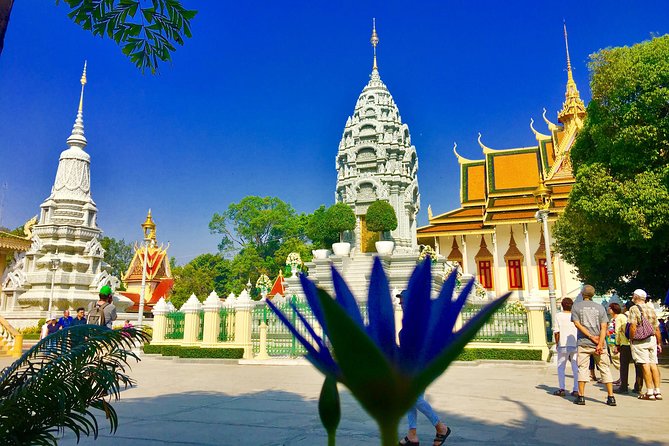 Phnom Penh 2 Days Private Tour - Additional Information and Tips