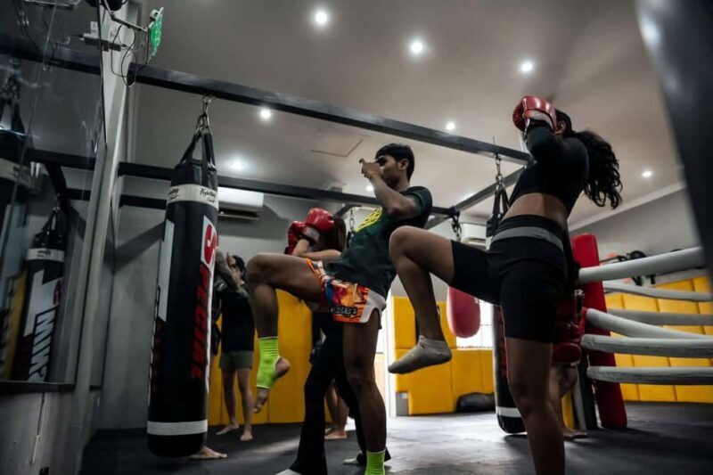 Phnom Penh: 2-Hour Private Kun Khmer Experience - Introduction