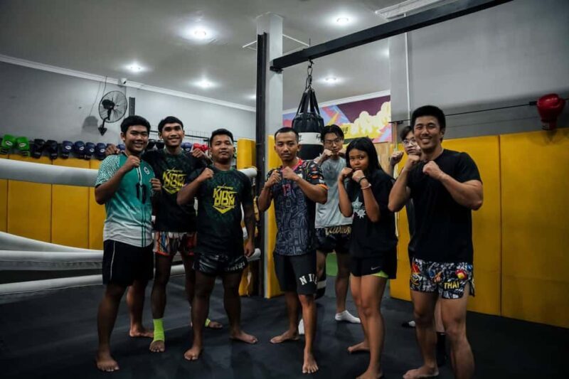 Phnom Penh: 2-Hour Private Kun Khmer Experience - Good To Know