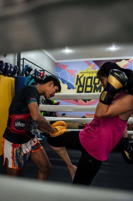 Phnom Penh: 2-Hour Private Kun Khmer Experience - The Reviews & Unique Insights