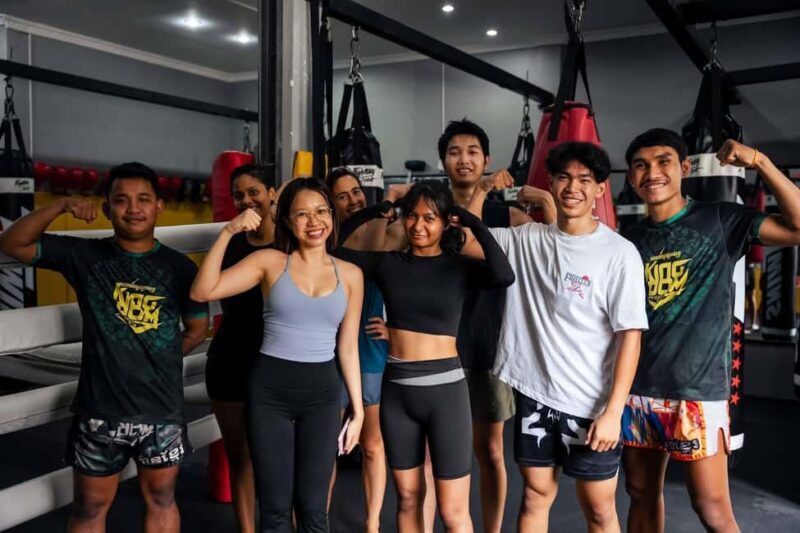 Phnom Penh: 2-Hour Private Kun Khmer Experience - FAQ