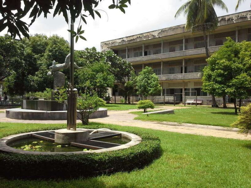 Phnom Penh: 4-Day Guided Tour with Hotel Pickups - Who Is This Tour Best For?