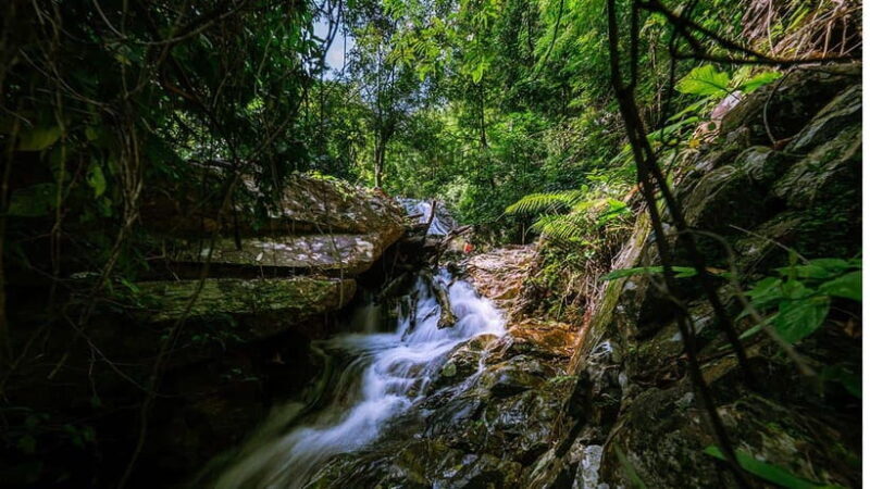 Phnom Penh: 4-Day Trekking&Camping Adventure at Phnom Tompor - Good To Know