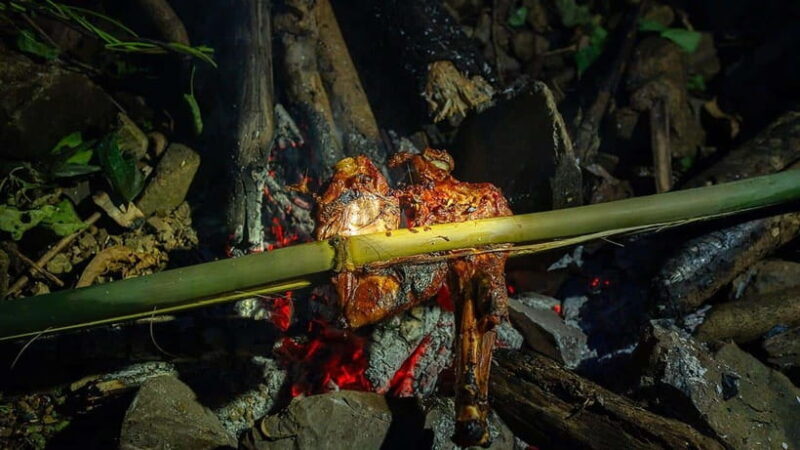 Phnom Penh: 4-Day Trekking&Camping Adventure at Phnom Tompor - The Practical Stuff: What’s Included and What’s Not