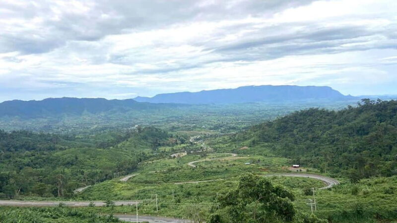 Phnom Penh: 4-Day Trekking&Camping Adventure at Phnom Tompor - The Challenges and Who Should Avoid It