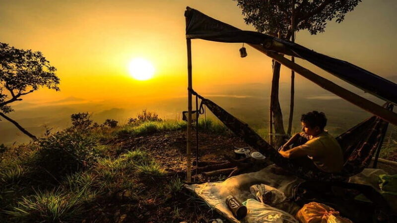 Phnom Penh: 4-Day Trekking&Camping Adventure at Phnom Tompor - The Practical Side: What You Need to Know  