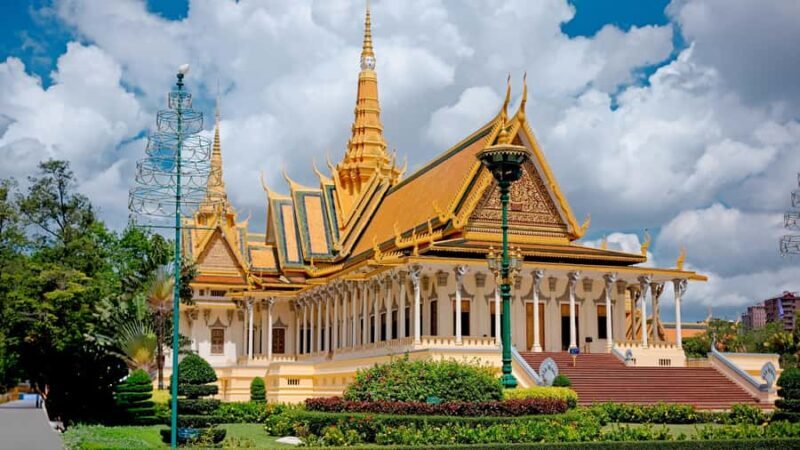 Phnom Penh: 4-Days Local Culture Experience - Good To Know: