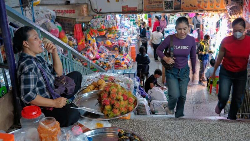 Phnom Penh: 4-Days Local Culture Experience - Who Should Consider This Tour?