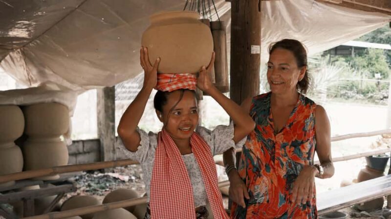 Phnom Penh: 4-Days Local Culture Experience - Final Thoughts