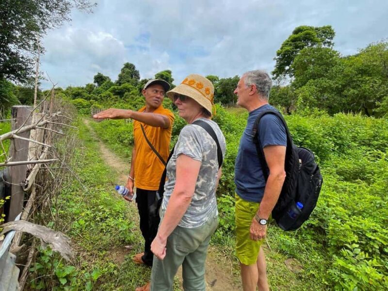 Phnom Penh: 7-Day Cambodia Tour to Siem Reap - The Practical Side: What to Expect and How to Prepare