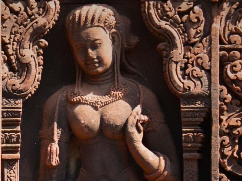 Phnom Penh: 7-Day Cambodia Tour to Siem Reap - Who Should Consider This Tour?