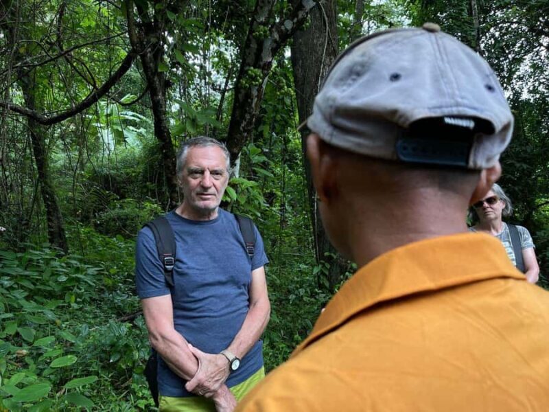 Phnom Penh: 7-Day Cambodia Tour to Siem Reap - FAQ