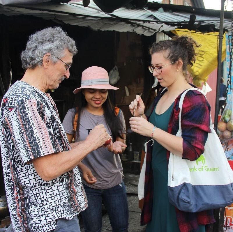 Phnom Penh 7 Stops Street Food Small Group Tour - Is $68.79 good value?