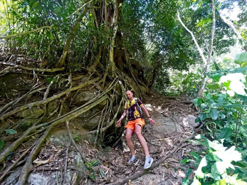 Phnom Penh: A Day Trip CHONLOS WATERFALL Hiking Adventure - An In-Depth Look at the Chonlos Waterfall Day Trip