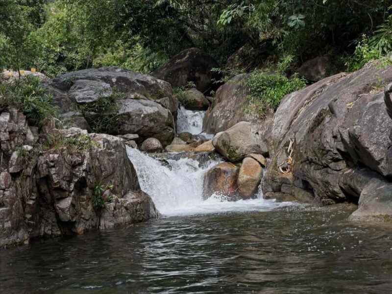 Phnom Penh: A Day Trip CHONLOS WATERFALL Hiking Adventure - Final Thoughts: Is This Tour for You?