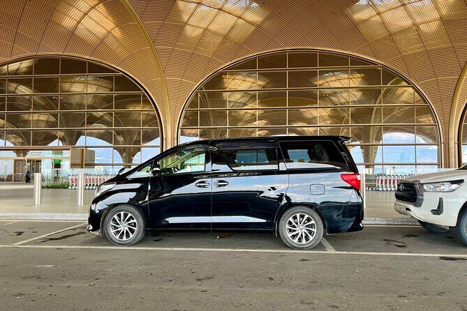 Phnom Penh Airport (KTI) to Siem Reap, Safe Reliable Taxi Driver - Detailed Look at the Experience