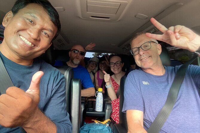 Phnom Penh Airport Pick Up with Choeung Ek and Toul Sleng - Who Should Consider This Tour?