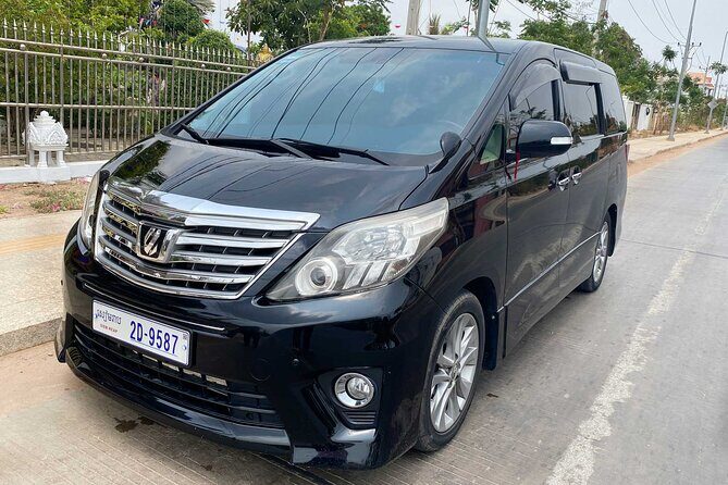 Phnom Penh Airport Pick Up with Choeung Ek and Toul Sleng - The Sum Up