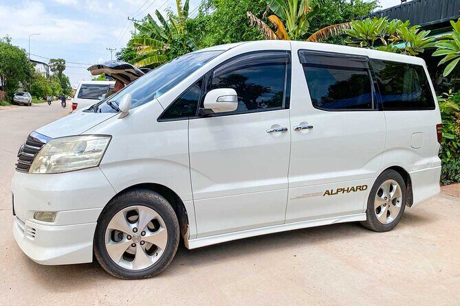 Phnom Penh Airport Pick Up with Choeung Ek and Toul Sleng - FAQ