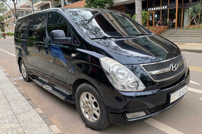 Phnom Penh Airport Pick Up with Choeung Ek and Toul Sleng - Who Should Consider This Tour?