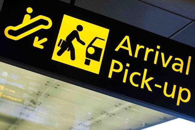 Phnom Penh Airport Private Pick up or Transfer - Booking Process Details