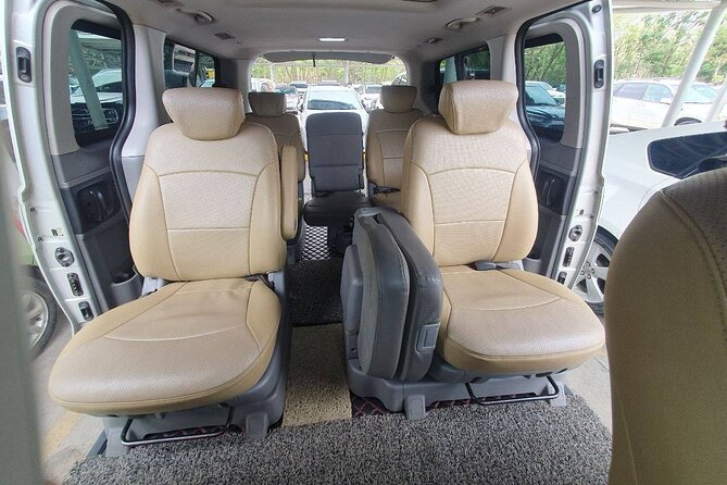Phnom Penh Airport Private Pick up or Transfer - Reviews Summary