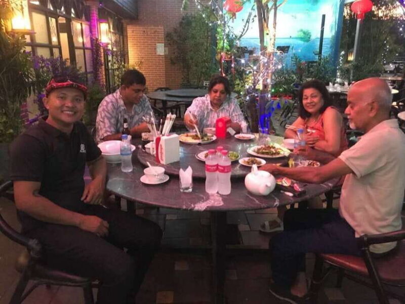 Phnom Penh Authentic Food Tour 100% By Local - Practical Details and Tips