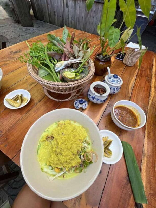 Phnom Penh Authentic Food Tour 100% By Local - Final Thoughts