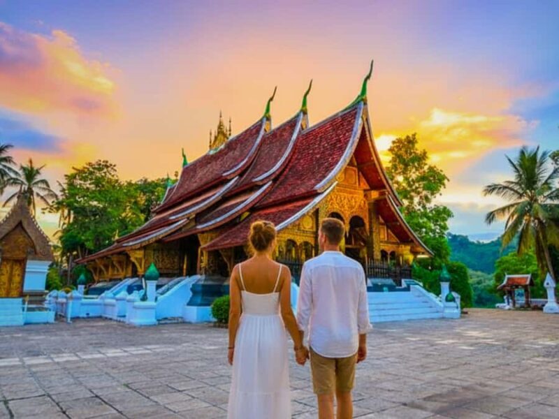 Phnom Penh: Battambang Day Trip with Bamboo Train Ride - An In-Depth Look at the Experience