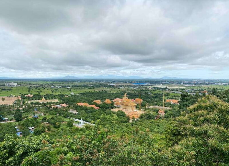 Phnom Penh - Battambang Transfer Plus Stop Sightseeing - FAQ  