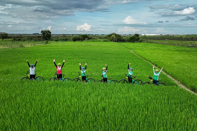 Phnom Penh Bike & Boat Sunset Tour - Customer Support and Assistance