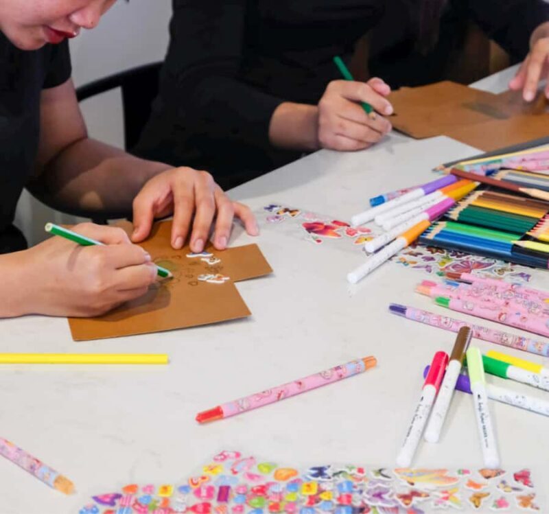 Phnom Penh: Chocolate Workshop - Make & Decorate Your Bar - The Value of the Experience