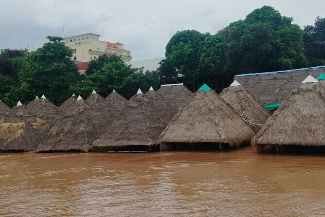 Phnom Penh City and Silk Island Tour No Genocide Sites - A Deep Dive into the Phnom Penh and Silk Island Experience