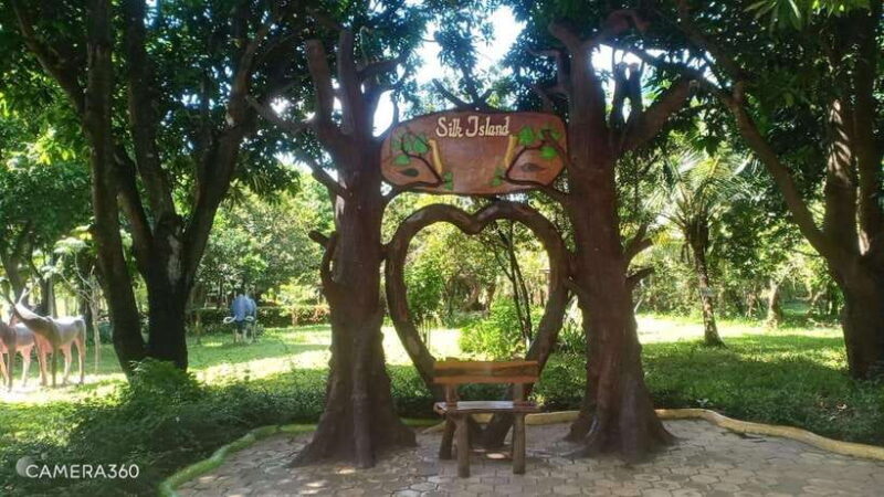 Phnom Penh: City and Silk Island Tour (no genocide sites) - The Sum Up