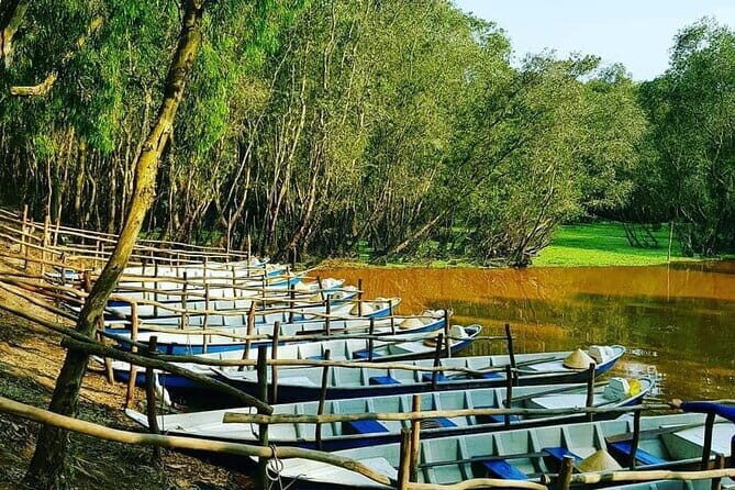 Phnom Penh City and Silk Island Tour No Genocide Sites - FAQ