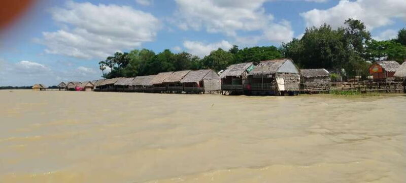 Phnom Penh: City (no genocide) TaPhrom, Tonle Bati Lake Tour - An In-Depth Look at the Phnom Penh: City (No Genocide) TaPhrom & Tonle Bati Lake Tour