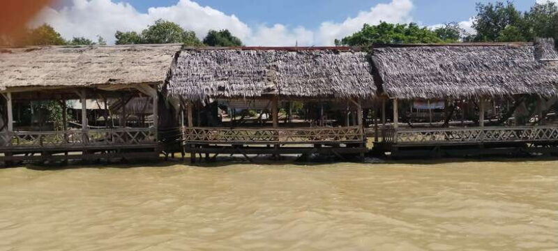 Phnom Penh: City (no genocide) TaPhrom, Tonle Bati Lake Tour - Final Thoughts