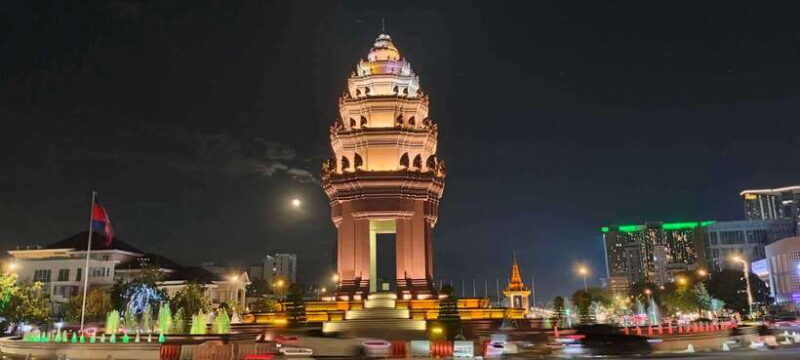 Phnom Penh: City Sights Evening Tour by Tuk Tuk - Final Thoughts: Who Should Consider This Tour