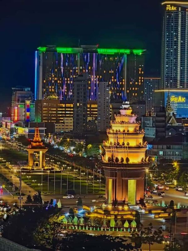 Phnom Penh City Tour by Tuk Tuk - Final Thoughts: Is This the Tour for You?