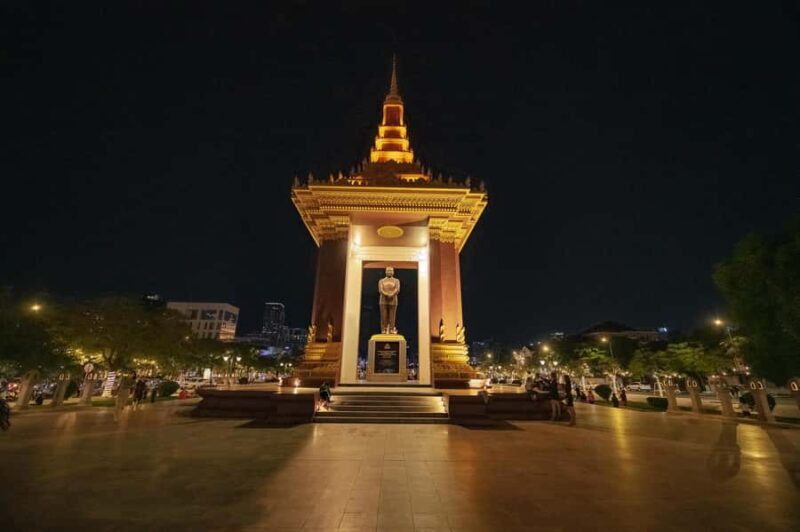 Phnom Penh City Tour by Tuk Tuk - FAQs About the Phnom Penh City Tour by Tuk Tuk