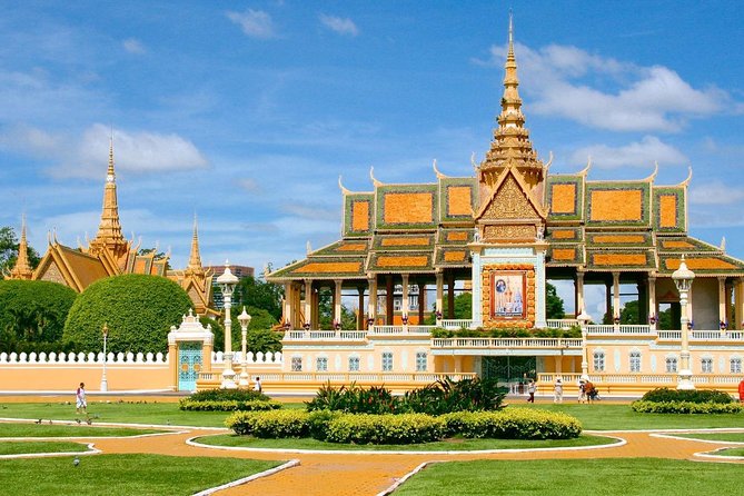 Phnom Penh City Tour, Silver Pagoda, Genocide Museum, Killing Fields - Common Questions